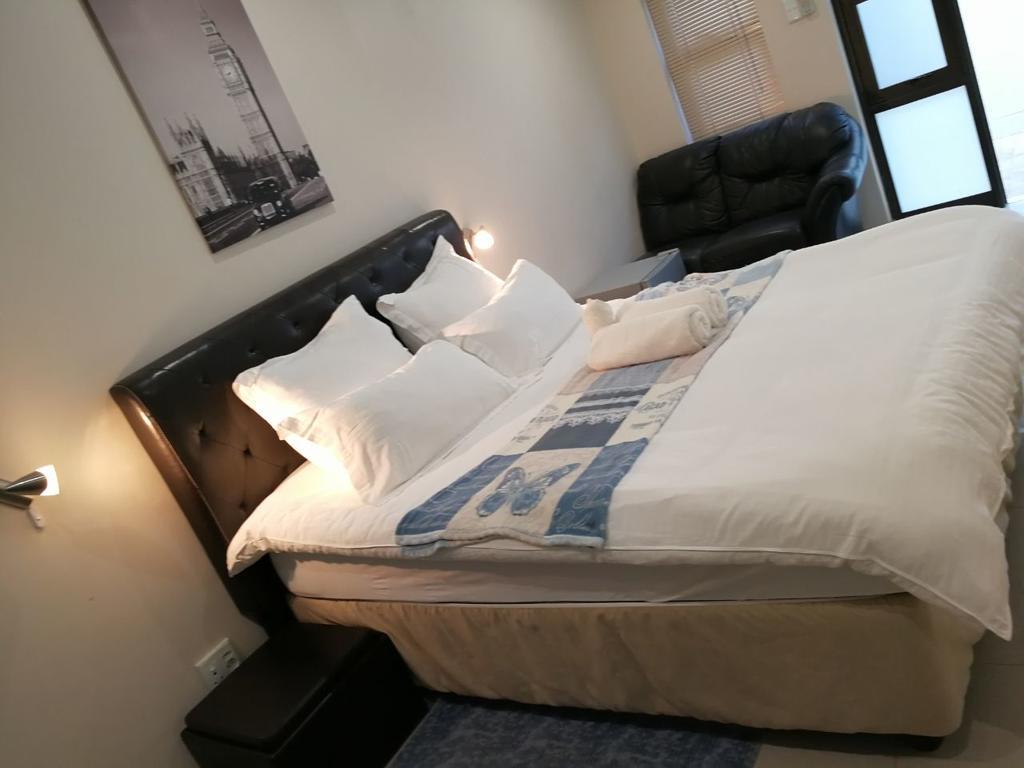 Tsumeb Guesthouse Kamho Екстериор снимка