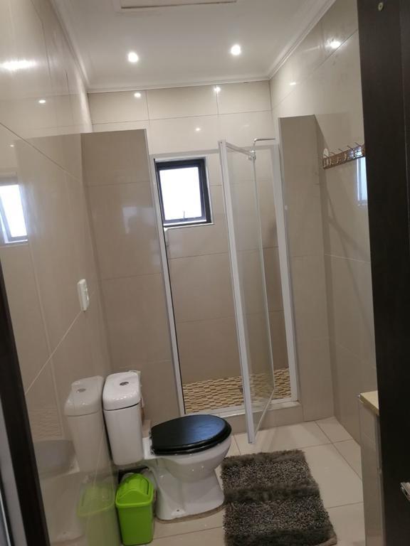 Tsumeb Guesthouse Kamho Екстериор снимка