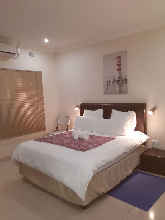 Tsumeb Guesthouse Kamho Екстериор снимка