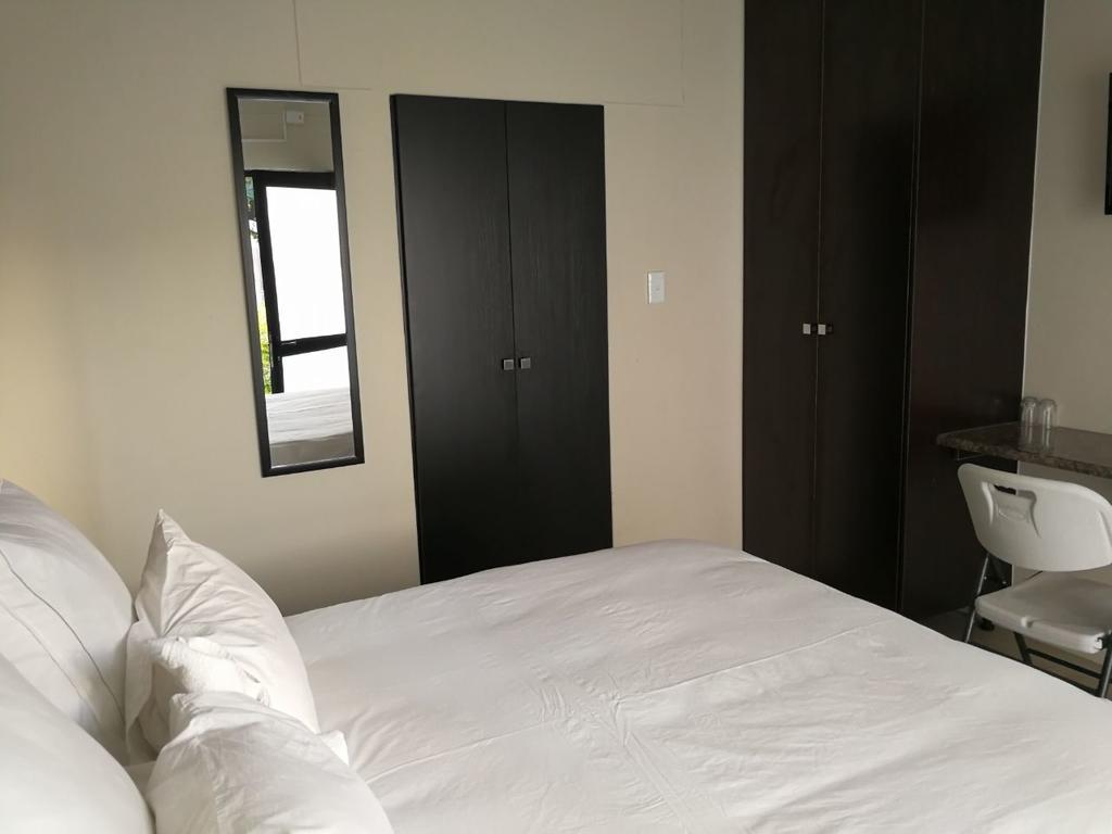 Tsumeb Guesthouse Kamho Екстериор снимка