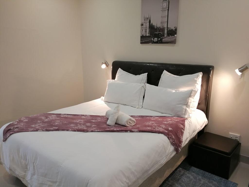 Tsumeb Guesthouse Kamho Екстериор снимка
