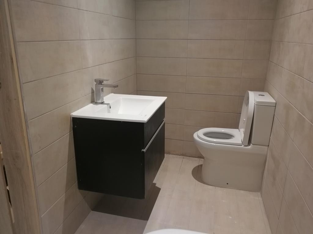 Tsumeb Guesthouse Kamho Екстериор снимка