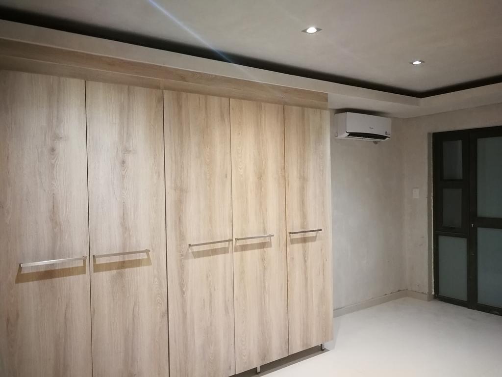 Tsumeb Guesthouse Kamho Екстериор снимка