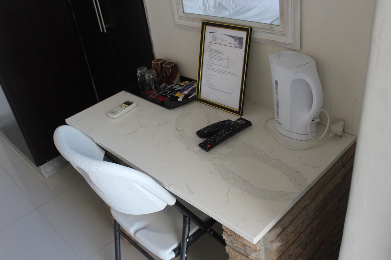 Tsumeb Guesthouse Kamho Екстериор снимка