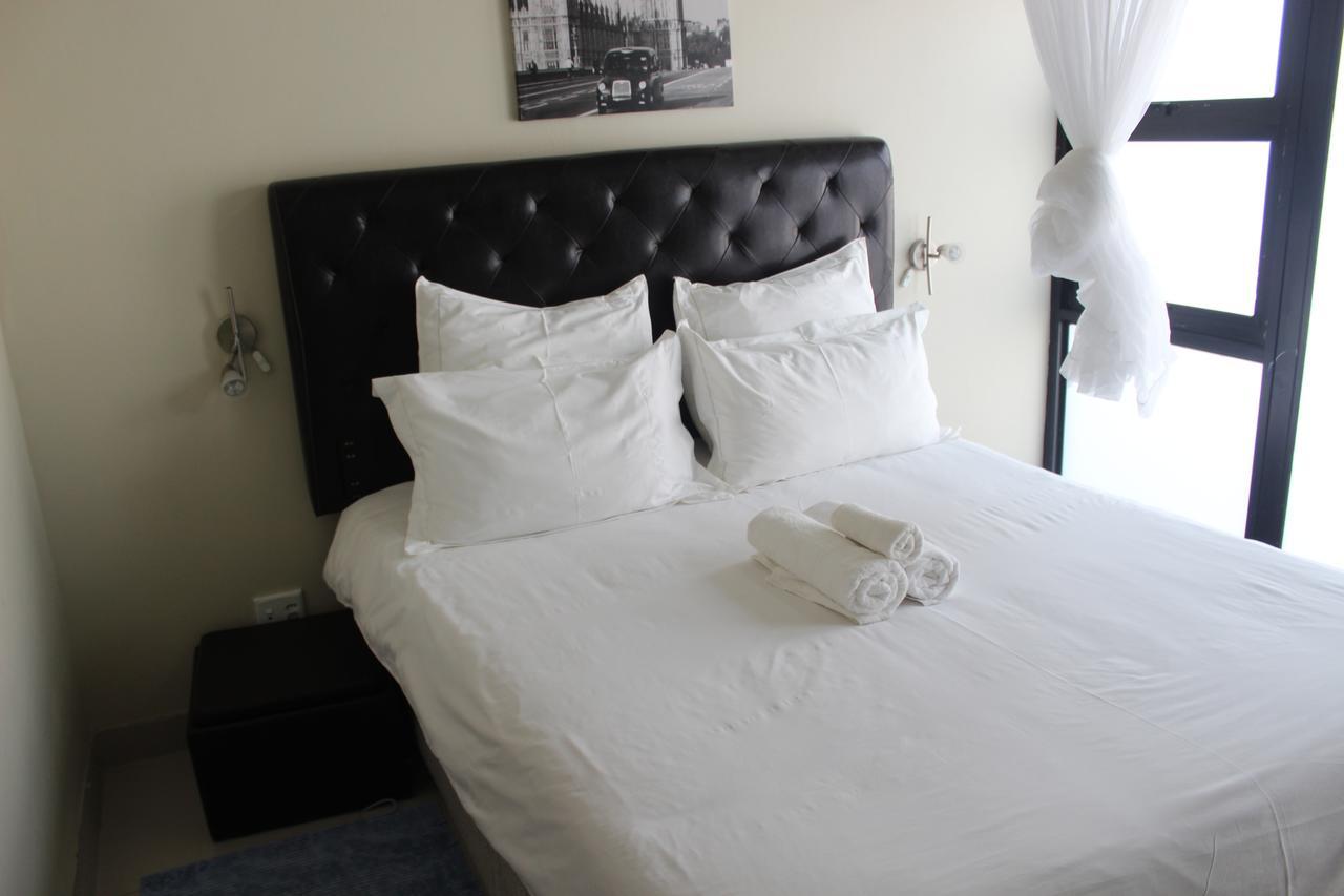 Tsumeb Guesthouse Kamho Екстериор снимка