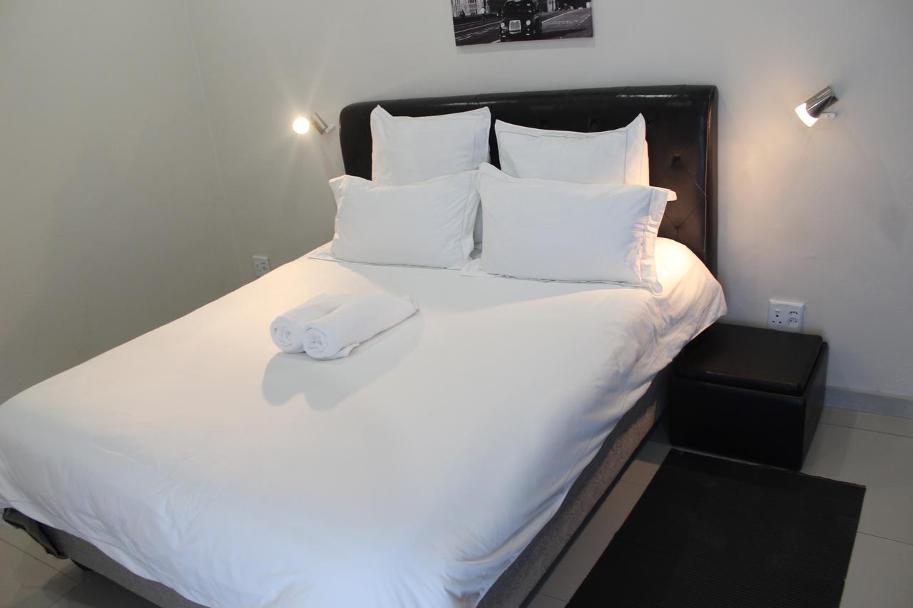 Tsumeb Guesthouse Kamho Екстериор снимка
