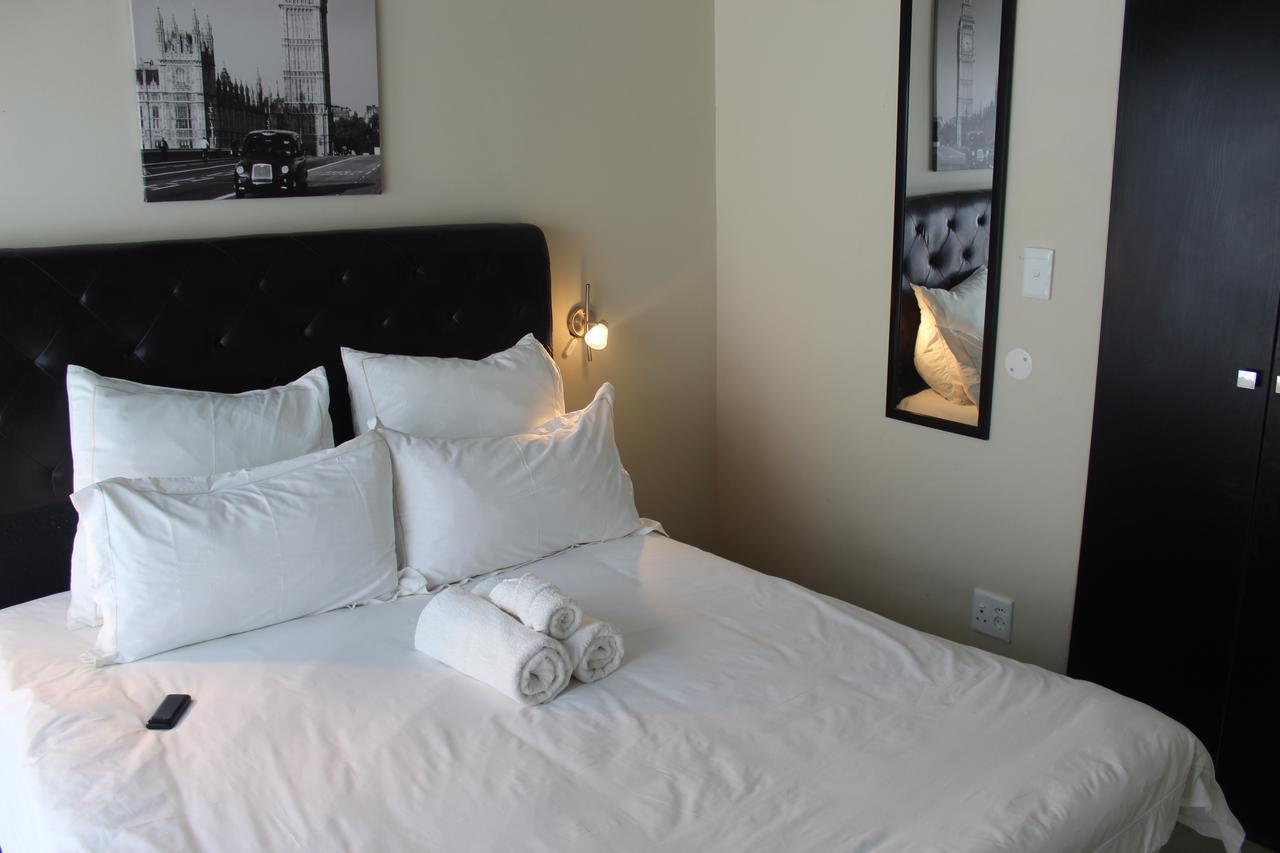 Tsumeb Guesthouse Kamho Екстериор снимка