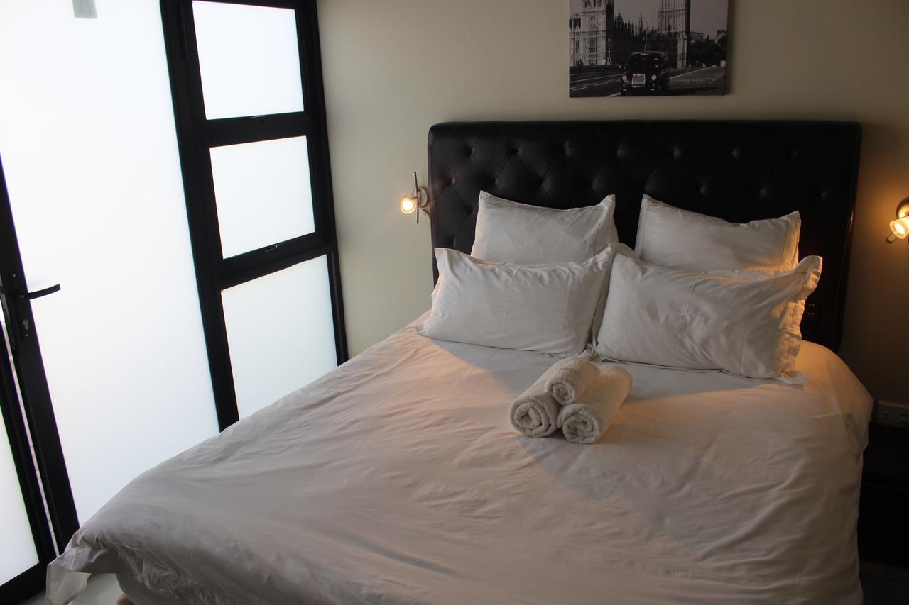 Tsumeb Guesthouse Kamho Екстериор снимка