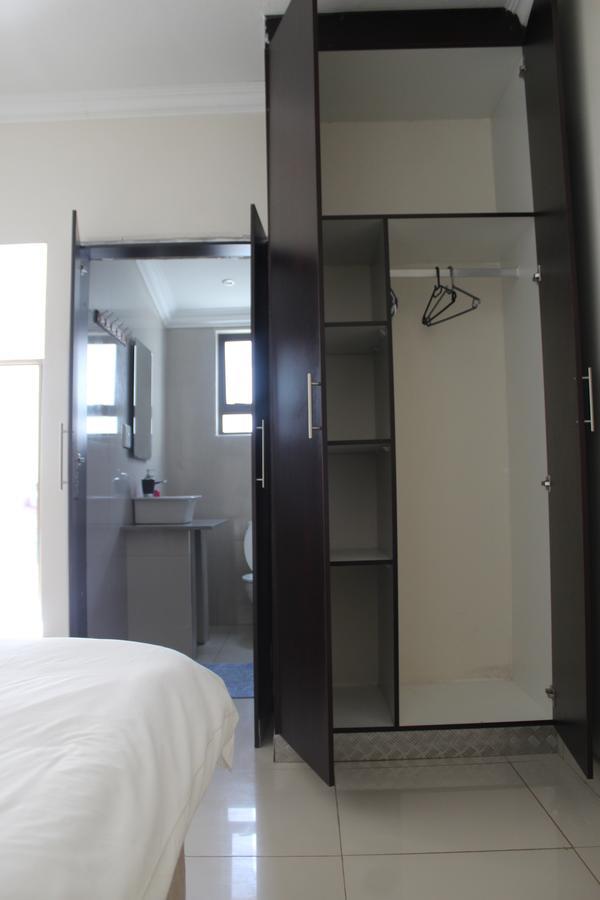 Tsumeb Guesthouse Kamho Екстериор снимка